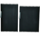 Cup holders – Replacement front drawer mechanism for BMW X6 E71 (2008–2014)