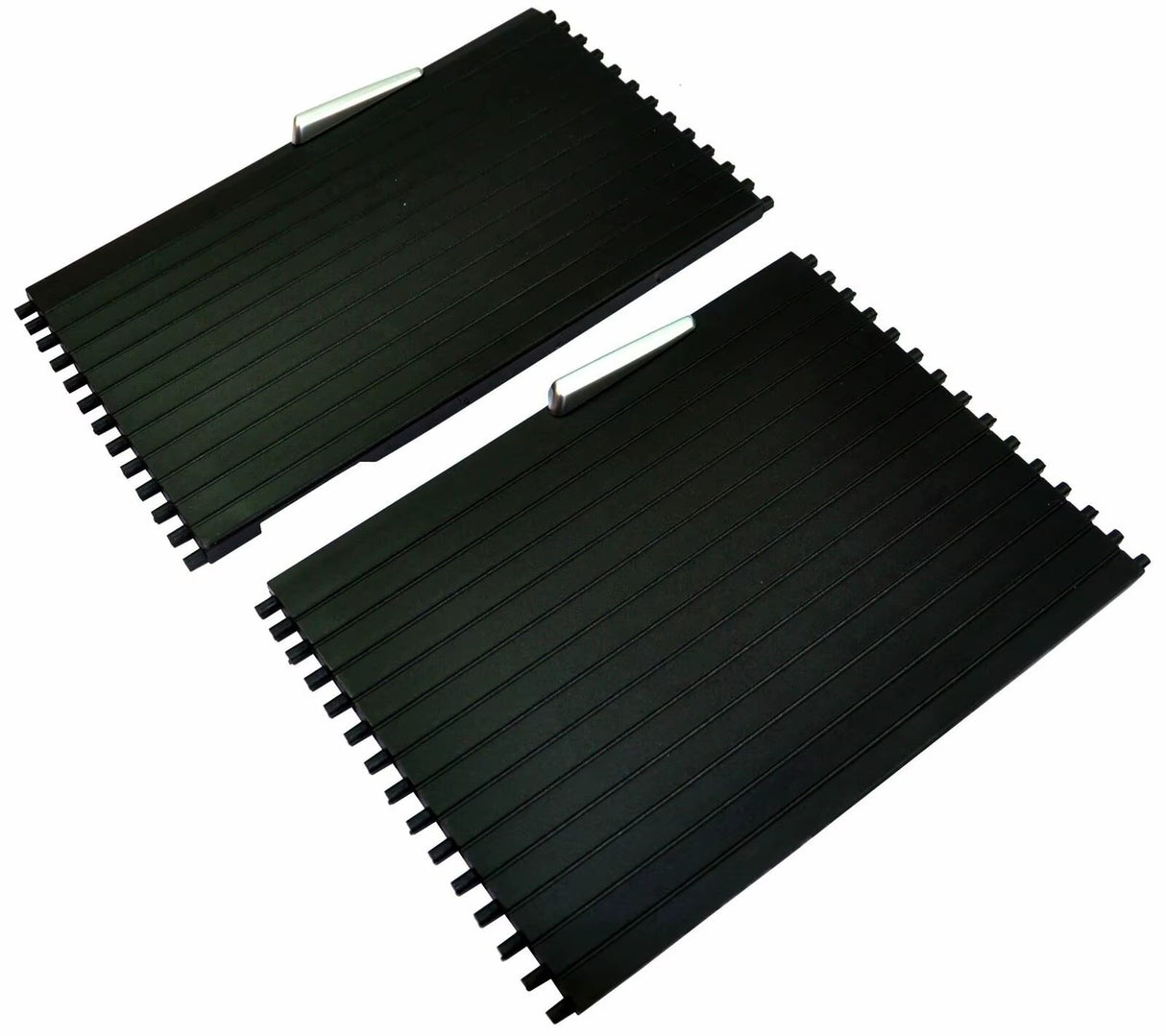 Cup holders – Replacement front drawer mechanism for BMW X6 E71 (2008–2014)