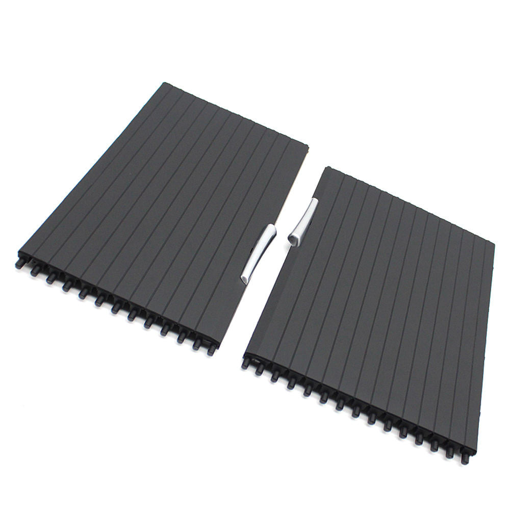 Cup holders – Replacement front drawer mechanism for BMW X6 E71 (2008–2014)