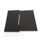 Cup holders – Replacement front drawer mechanism for BMW X6 E71 (2008–2014)