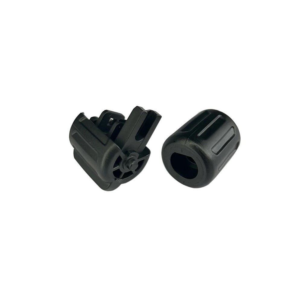 Set de boutons de remplacement pour volant multifonction BMW X3 F25 (2010 à 2017)
