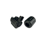 Set de boutons de remplacement pour volant multifonction BMW X3 F25 (2010 à 2017)
