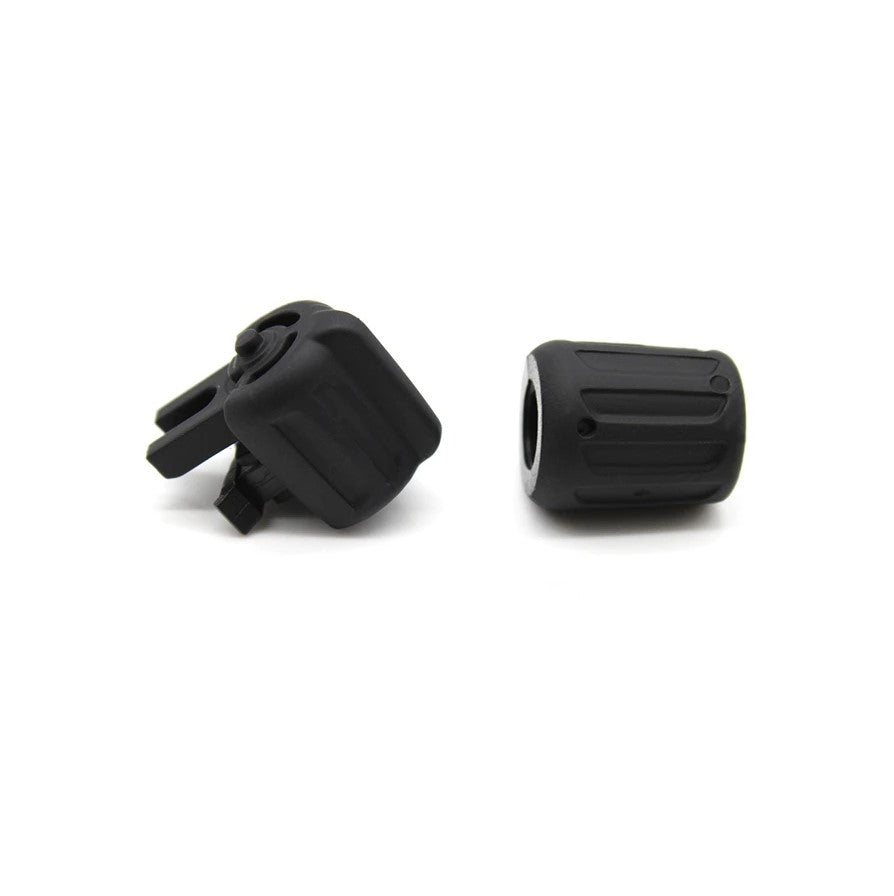 Set de boutons de remplacement pour volant multifonction BMW X3 F25 (2010 à 2017)