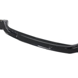 Lame avant splitter pare-choc type M Performance pour BMW Série 1 F20 (2012 à 2019)