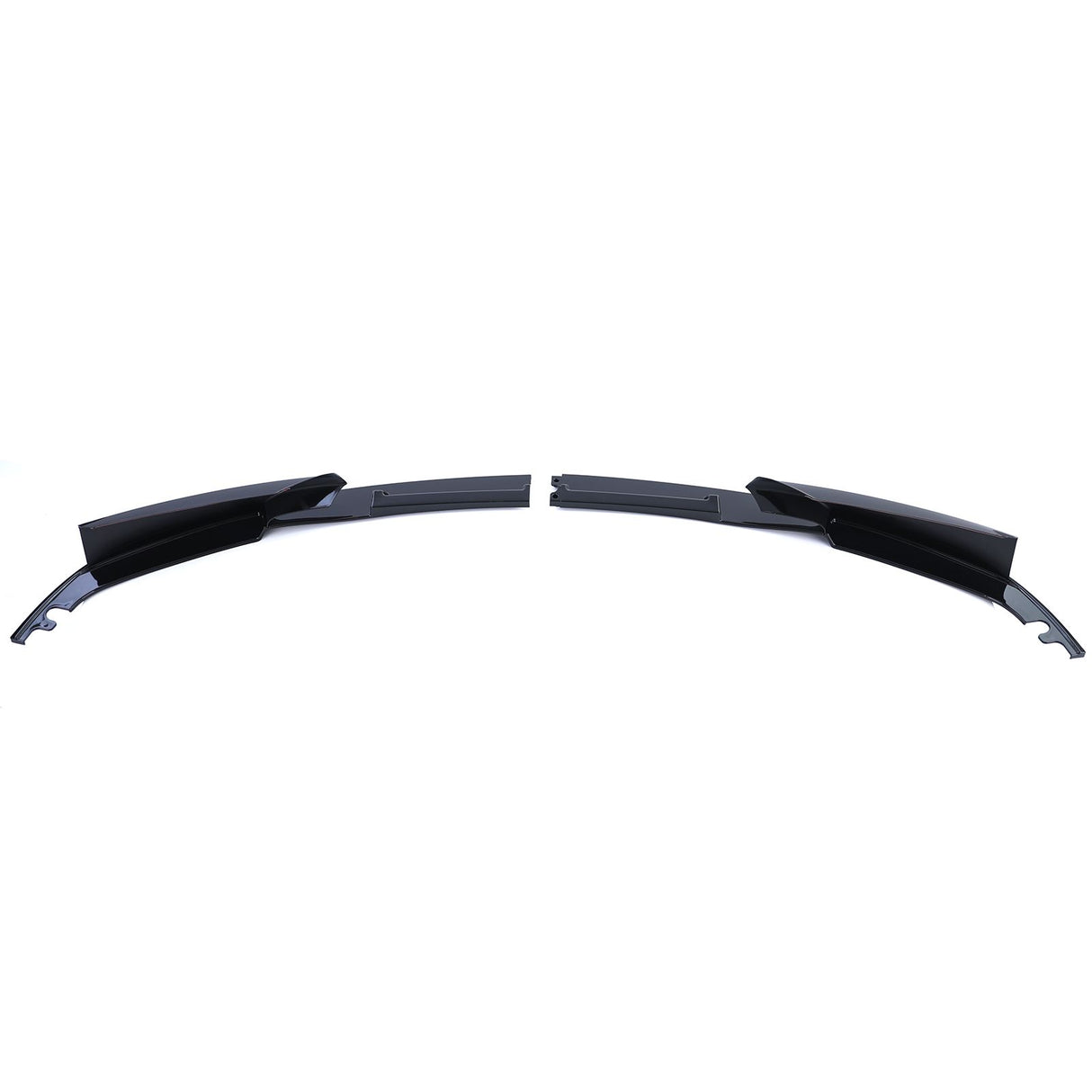 Lame avant splitter pare-choc pour BMW Série 3 F30 F31 (2011 à 2019)