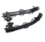 Clignotants de rétroviseurs dynamiques défilants LED pour BMW X6 G06 (2019 - 2024)