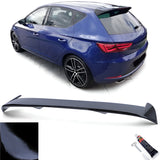Becquet de coffre Seat Leon 3 5F - 2012 à 2020