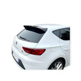 Becquet de coffre Seat Leon 3 5F - 2012 à 2020