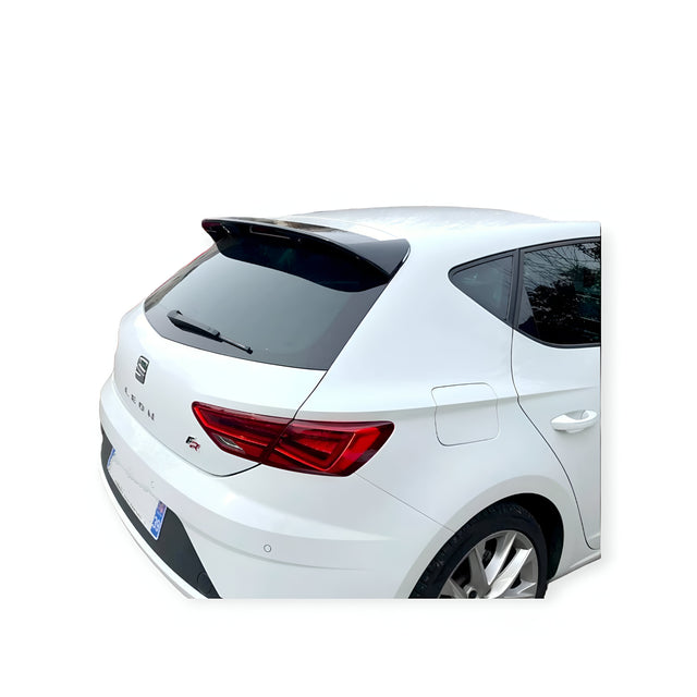 Becquet de coffre Seat Leon 3 5F - 2012 à 2020