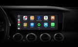 Boîtier Autoradio connecté Android Auto et Apple CarPlay pour Mercedes Vito, Viano et Classe V W447 NTG 5.0 (2015 à 2019)