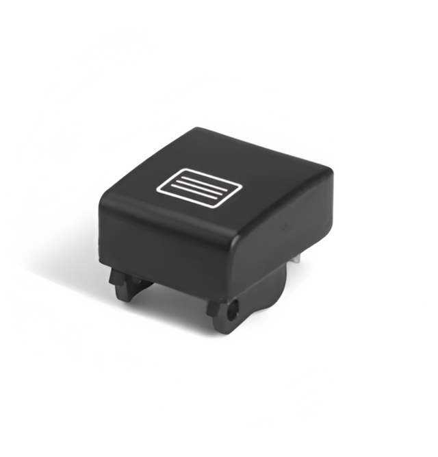 Bouton Interrupteur d'ouverture de toit ouvrant pour Mercedes Classe B W246 (2012-2019)