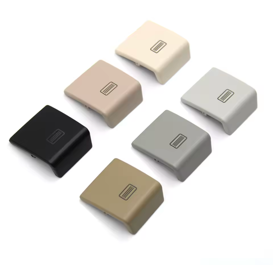 Bouton Interrupteur d'ouverture de toit ouvrant pour Mercedes Classe G W463 (2013-2018)