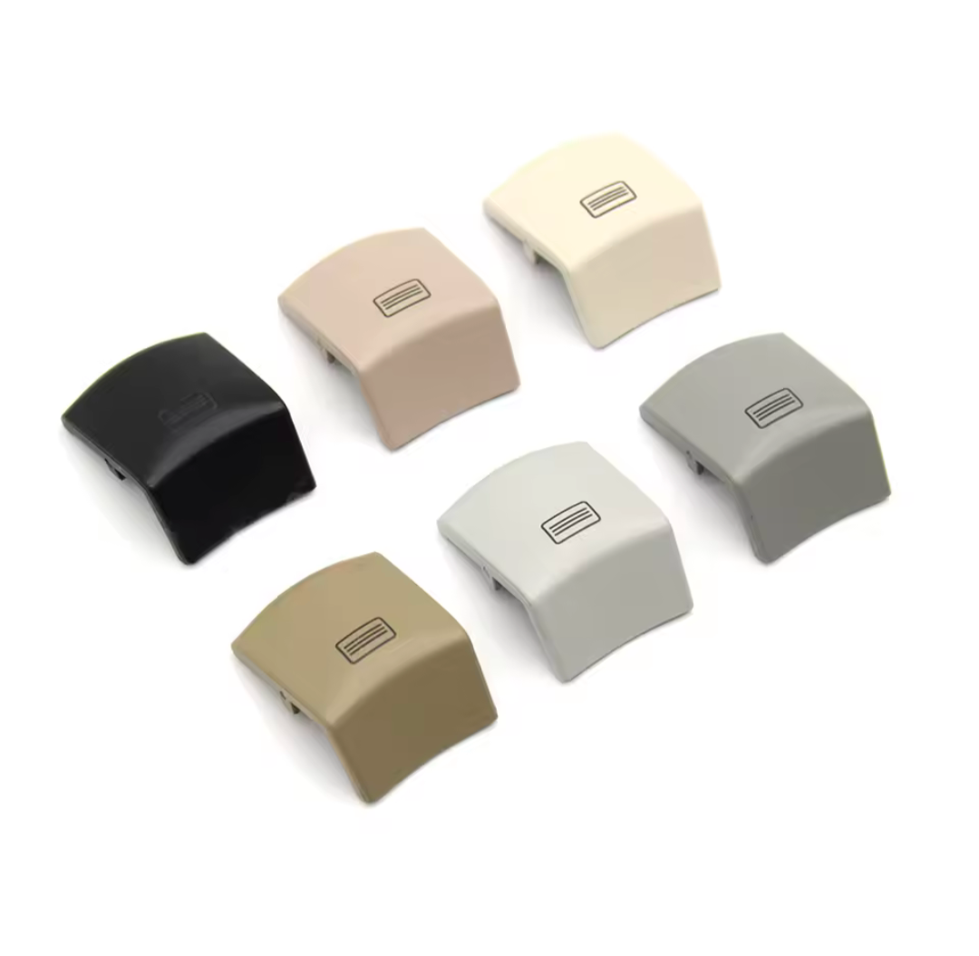 Bouton Interrupteur d'ouverture de toit ouvrant pour Mercedes Classe G W463 (2013-2018)