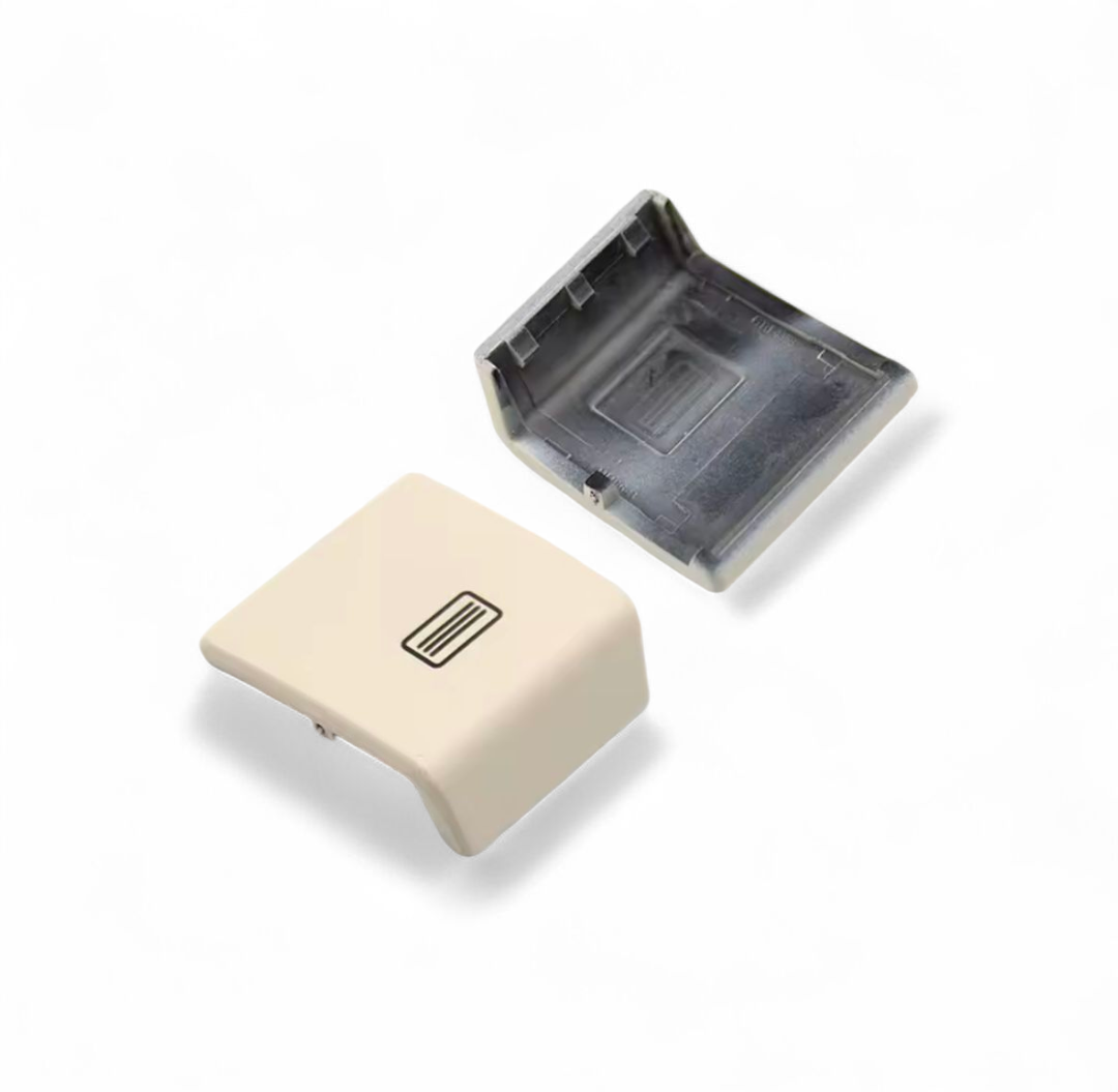 Bouton Interrupteur d'ouverture de toit ouvrant pour Mercedes Classe G W463 (2013-2018)