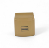 Bouton Interrupteur d'ouverture de toit ouvrant pour Mercedes Classe S W221 (2006-2013)