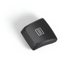 Bouton Interrupteur d'ouverture de toit ouvrant pour Mercedes GLC W253 (2015-2022)