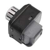 Bouton Molette Réglage de Rétroviseurs pour VW Golf 5 - 2003 à 2008