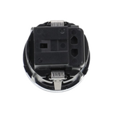 Bouton de démarrage Start & Stop pour VW Tiguan - 2007 à 2016