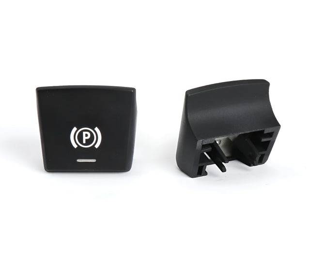 Bouton de frein de parking et Auto Hold pour BMW Série 5 F10 (2010 à 2017)