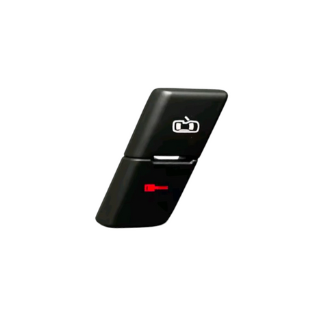 Bouton de verrouillage/déverrouillage centralisé pour Audi A6 S6 RS6 C6 - 2004 à 2011