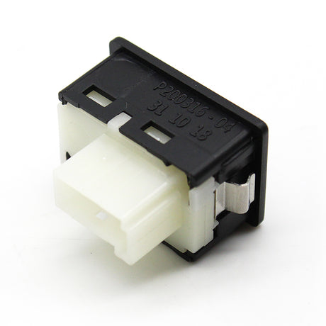 Bouton d'ouverture et déverrouillage de coffre pour BMW Série 6 E63 - 2003 à 2010