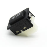 Bouton d'ouverture et déverrouillage de coffre pour BMW Série 6 E63 - 2003 à 2010