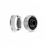 Bouton/Molette de Volume Multimédia MMI de remplacement pour Audi A5 B8 (2007 à 2015)