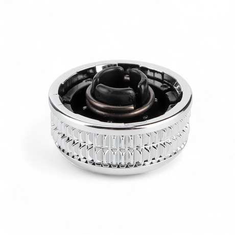 Bouton/Molette de Volume Multimédia MMI de remplacement pour Audi A5 B8 (2007 à 2015)