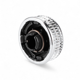 Bouton/Molette de Volume Multimédia MMI de remplacement pour Audi A5 B8 (2007 à 2015)