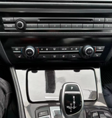 Boutons de chauffage et climatisation BMW Série 5 F10 - 2010 à 2017