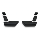 Boutons de réglage des sièges avant pour Mercedes ML W166 - 2011 à 2018