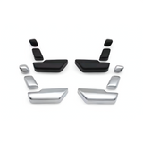 Boutons de réglage des sièges avant pour Mercedes ML W166 - 2011 à 2018