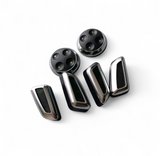 Boutons réglage de sièges conducteur et passager électriques pour Audi A4 S4 RS4 B9 - 2015 à 2024