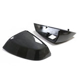 Coques de rétroviseurs en Fibre de Carbone pour Audi Q7 SQ7 II (2016 - 2023)
