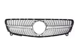 Calandre Diamant pour Mercedes Classe A W176 (2013 - 2018)
