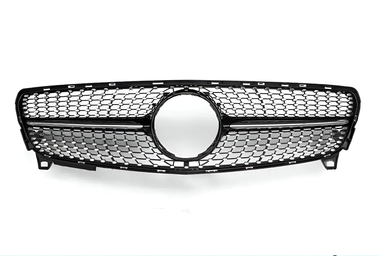 Calandre Diamant pour Mercedes Classe A W176 (2013 - 2018)