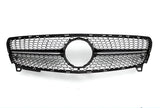 Calandre Diamant pour Mercedes Classe A W176 (2013 - 2018)