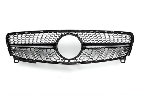 Calandre Diamant pour Mercedes Classe A W176 (2013 - 2018)