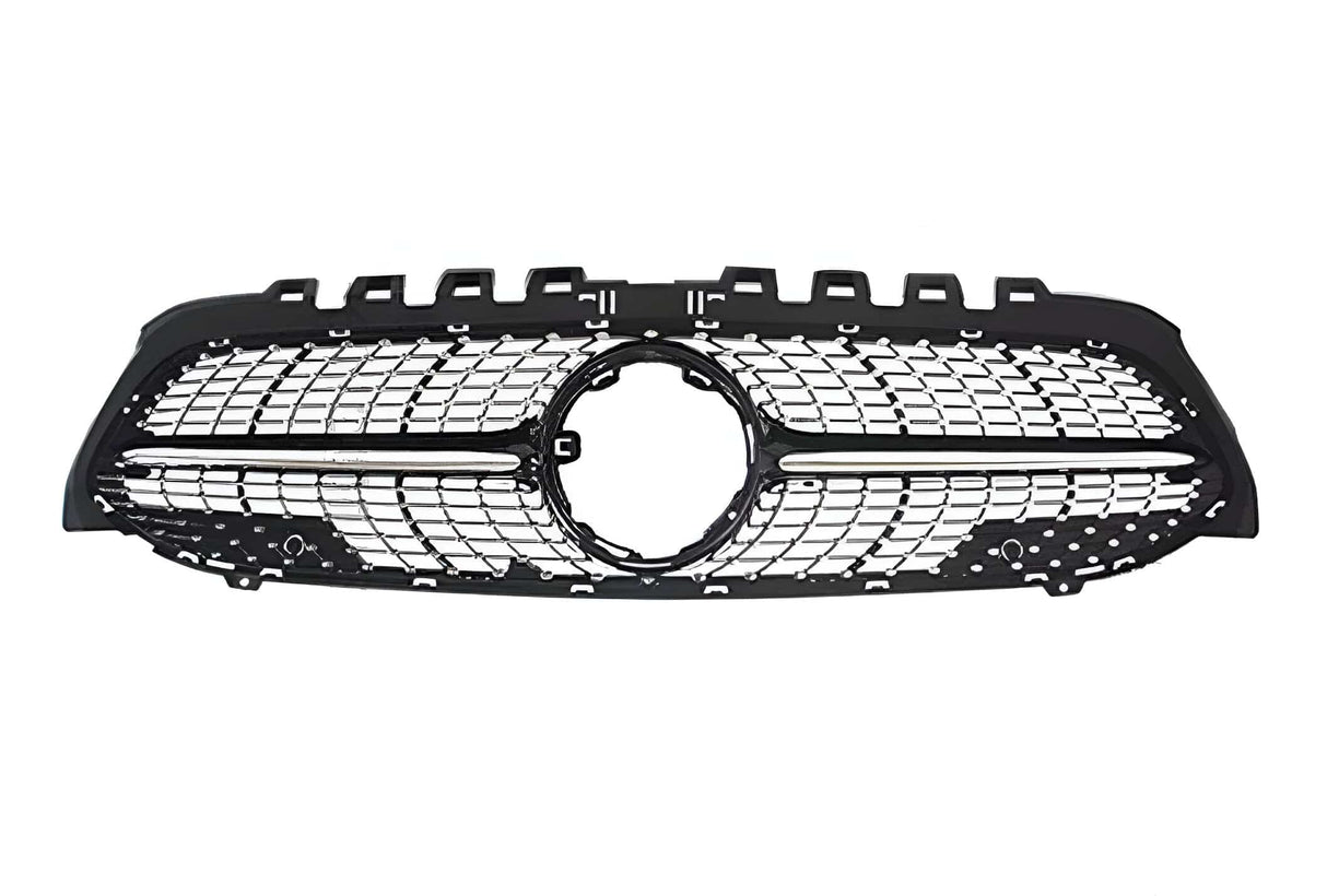 Calandre Diamant pour Mercedes Classe A W177 (2019-2022)