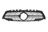 Calandre Diamant pour Mercedes Classe A W177 (2019-2022)