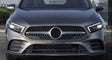 Calandre Diamant pour Mercedes Classe A W177 (2019-2022)