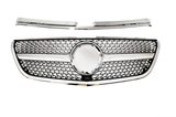 Calandre Diamant pour Mercedes Classe V et VITO W447 (2015-2022)