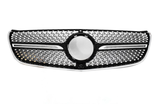Calandre Diamant pour Mercedes Classe V et VITO W447 (2015-2022)