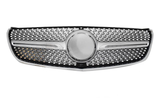 Calandre Diamant pour Mercedes Classe V et VITO W447 (2015-2022)