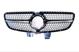 Calandre Diamant pour Mercedes Classe V et VITO W447 (2015-2022)
