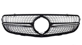 Calandre Diamant pour Mercedes GLC W253 (2015 à 2022)