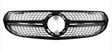 Calandre Diamant pour Mercedes GLC W253 (2015 à 2022)