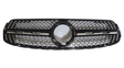 Calandre Diamant pour Mercedes GLC W253 (2015 à 2022)