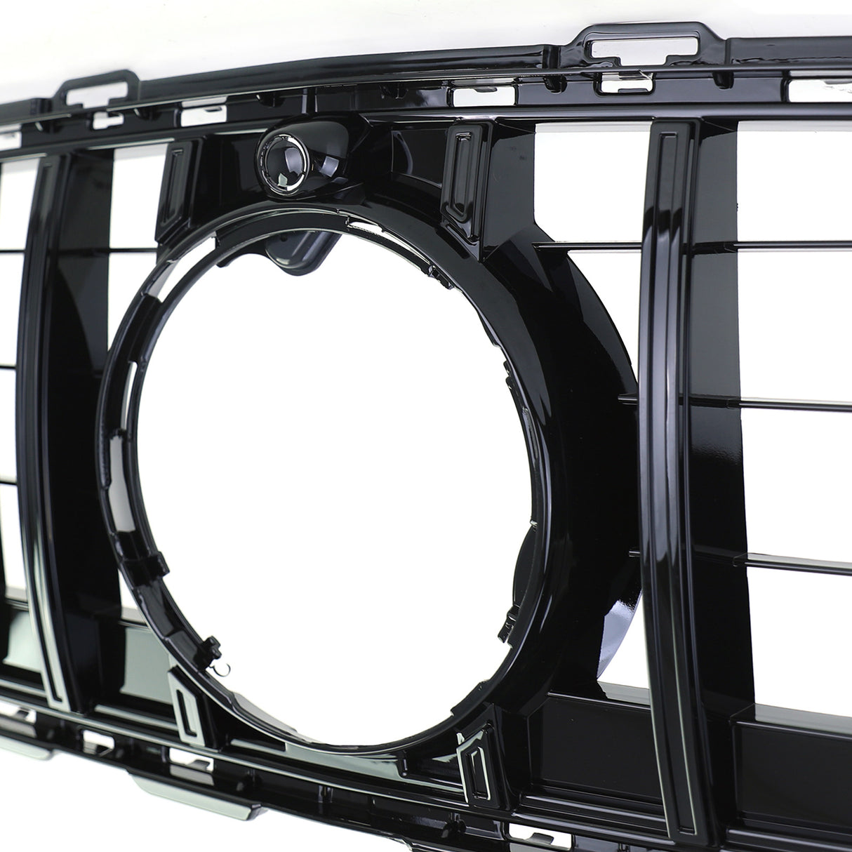 Calandre Panamericana AMG GTR Mercedes C W206 (2021 - Aujourd'hui)