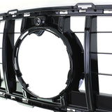 Calandre Panamericana AMG GTR Mercedes C W206 (2021 - Aujourd'hui)